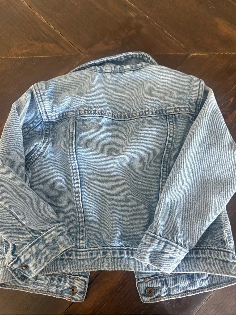GAP gently used
